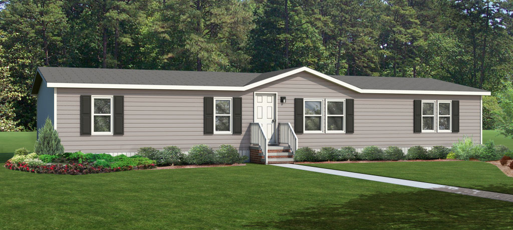 manufactured home loan